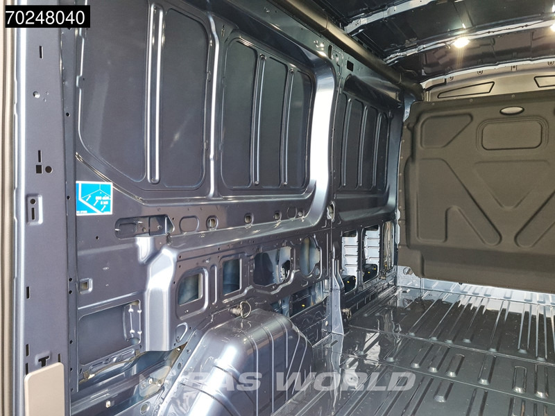Novu Furgon Ford Transit 165pk Automaat Limited Black Edition L3H2 Nwe model! Xenon Airco Cruise CarPlay Camera Parkeersensoren Airco Cruise control: slika 20