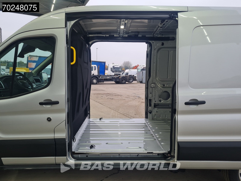 Ford Transit 165pk Automaat Limited Dubbele schuifdeur L3H2 ACC 360camera Navi CarPlay Xenon Camera 11m3 Airco - Furgon: slika 3 Ford Transit 165pk Automaat Limited Dubbele schuifdeur L3H2 ACC 360camera Navi CarPlay Xenon Camera 11m3 Airco - Furgon: slika 3