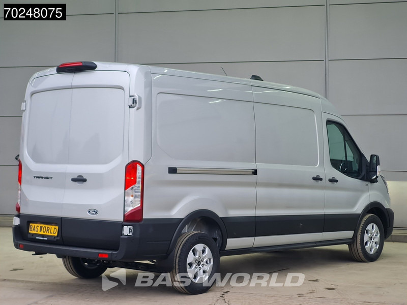 Ford Transit 165pk Automaat Limited Dubbele schuifdeur L3H2 ACC 360camera Navi CarPlay Xenon Camera 11m3 Airco - Furgon: slika 5 Ford Transit 165pk Automaat Limited Dubbele schuifdeur L3H2 ACC 360camera Navi CarPlay Xenon Camera 11m3 Airco - Furgon: slika 5