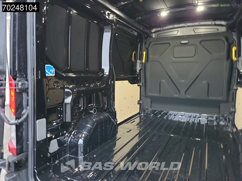 Ford Transit 165pk Automaat Limited Dubbele schuifdeur Raptor Grill Black Edition L2H2 ACC 360camera Navi CarPlay Xenon Camera 10m3 Airco - Furgon: slika 3 Ford Transit 165pk Automaat Limited Dubbele schuifdeur Raptor Grill Black Edition L2H2 ACC 360camera Navi CarPlay Xenon Camera 10m3 Airco - Furgon: slika 3