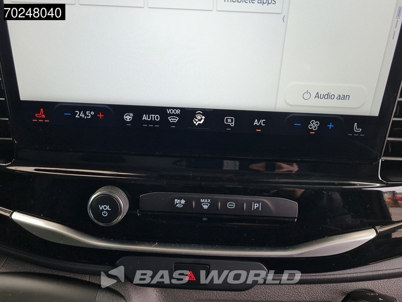 Novu Furgon Ford Transit 165pk Automaat Limited Raptor Grill Black Edition L3H2 Nwe model! Xenon Airco Cruise CarPlay Camera Parkeersensoren Airco Cruise: slika 15