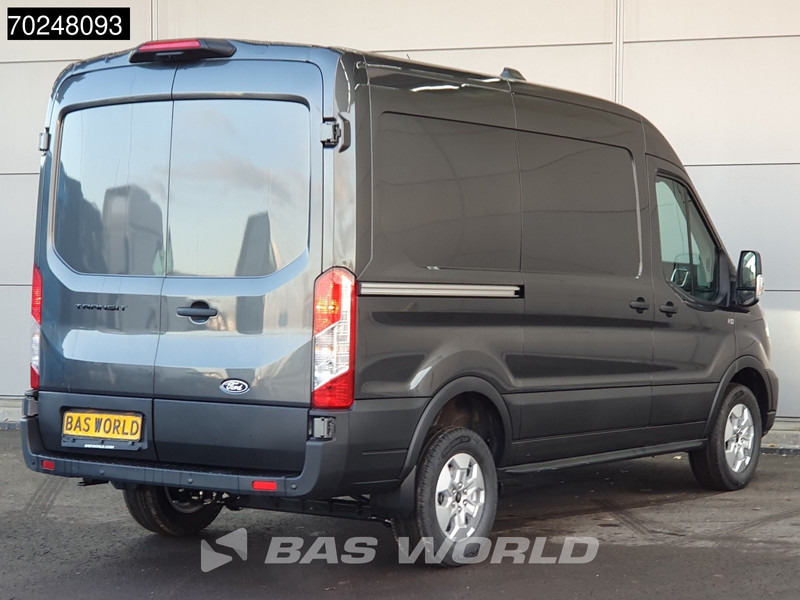 Ford Transit 165pk Automaat Nieuw Model Limited L2H2 CarPlay Xenon Camera 10m3 Airco Cruise control - Furgon: slika 5 Ford Transit 165pk Automaat Nieuw Model Limited L2H2 CarPlay Xenon Camera 10m3 Airco Cruise control - Furgon: slika 5