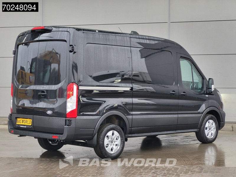 Ford Transit 165pk Nieuw Model Limited L2H2 Automaat CarPlay Xenon Camera 10m3 Airco Cruise control - Furgon: slika 5 Ford Transit 165pk Nieuw Model Limited L2H2 Automaat CarPlay Xenon Camera 10m3 Airco Cruise control - Furgon: slika 5