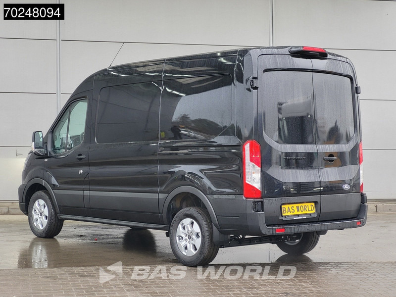 Ford Transit 165pk Nieuw Model Limited L2H2 Automaat CarPlay Xenon Camera 10m3 Airco Cruise control - Furgon: slika 2 Ford Transit 165pk Nieuw Model Limited L2H2 Automaat CarPlay Xenon Camera 10m3 Airco Cruise control - Furgon: slika 2