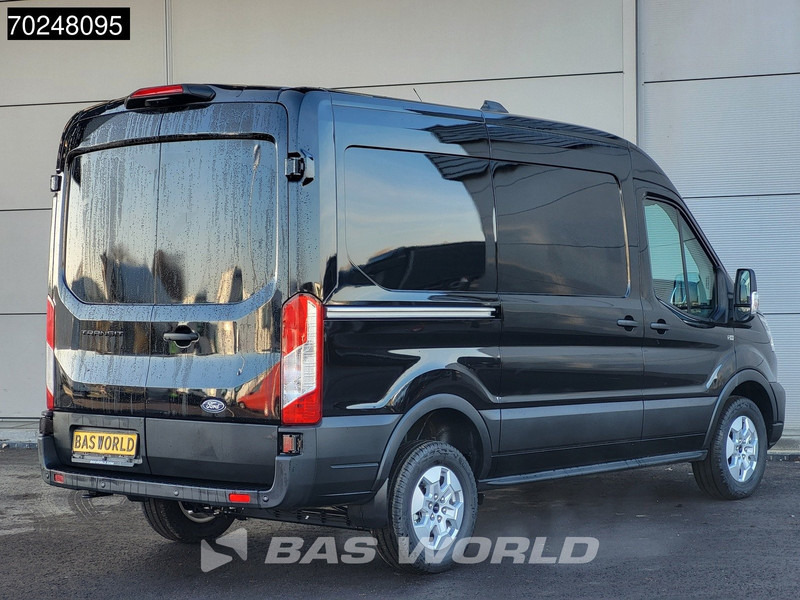 Ford Transit 165pk Nieuw Model Limited L2H2 Automaat CarPlay Xenon Camera 10m3 Airco Cruise control - Furgon: slika 5 Ford Transit 165pk Nieuw Model Limited L2H2 Automaat CarPlay Xenon Camera 10m3 Airco Cruise control - Furgon: slika 5