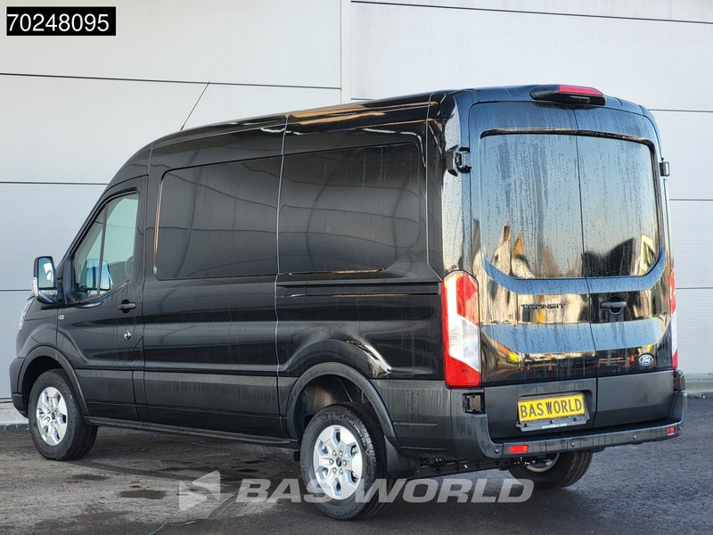 Ford Transit 165pk Nieuw Model Limited L2H2 Automaat CarPlay Xenon Camera 10m3 Airco Cruise control - Furgon: slika 2 Ford Transit 165pk Nieuw Model Limited L2H2 Automaat CarPlay Xenon Camera 10m3 Airco Cruise control - Furgon: slika 2