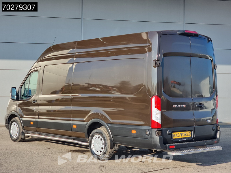 Ford Transit 170pk Automaat L4H3 RWD Navi Airco Cruise Camera Parkeersensoren L4 15m3 Airco Cruise control - Furgon: slika 2 Ford Transit 170pk Automaat L4H3 RWD Navi Airco Cruise Camera Parkeersensoren L4 15m3 Airco Cruise control - Furgon: slika 2