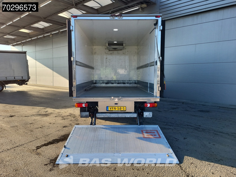 Ford Transit 170pk Koelwagen Laadklep Zijdeur Dubbellucht Carrier Viento 300 Airco Cruise Camera D'Hollandia Euro6 Bakwagen Gekoeld Koel Koel - Dostavno vozilo hladnjača: slika 3 Ford Transit 170pk Koelwagen Laadklep Zijdeur Dubbellucht Carrier Viento 300 Airco Cruise Camera D'Hollandia Euro6 Bakwagen Gekoeld Koel Koel - Dostavno vozilo hladnjača: slika 3