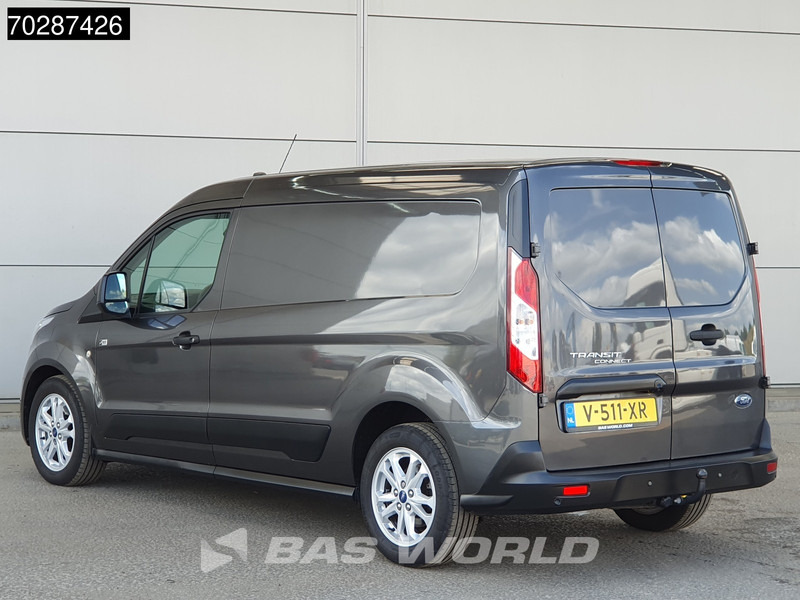 Ford Transit Connect 100PK Automaat L2H1 ACC Xenon Navi Trekhaak Airco Camera Parkeersensoren Euro6 L2 4m3 Airco Trekhaak - Mali kombi: slika 2 Ford Transit Connect 100PK Automaat L2H1 ACC Xenon Navi Trekhaak Airco Camera Parkeersensoren Euro6 L2 4m3 Airco Trekhaak - Mali kombi: slika 2