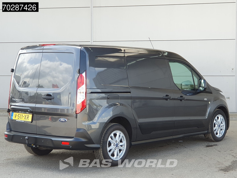 Ford Transit Connect 100PK Automaat L2H1 ACC Xenon Navi Trekhaak Airco Camera Parkeersensoren Euro6 L2 4m3 Airco Trekhaak - Mali kombi: slika 5 Ford Transit Connect 100PK Automaat L2H1 ACC Xenon Navi Trekhaak Airco Camera Parkeersensoren Euro6 L2 4m3 Airco Trekhaak - Mali kombi: slika 5