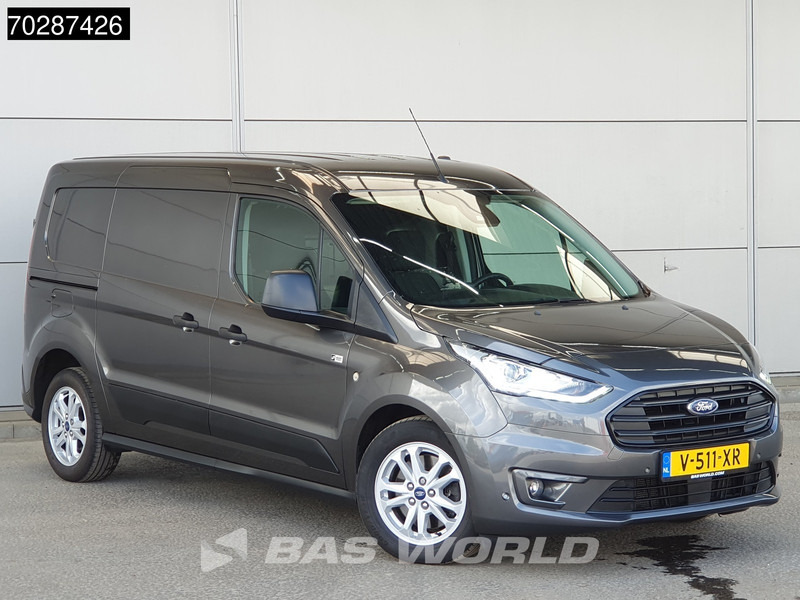 Ford Transit Connect 100PK Automaat L2H1 ACC Xenon Navi Trekhaak Airco Camera Parkeersensoren Euro6 L2 4m3 Airco Trekhaak - Mali kombi: slika 3 Ford Transit Connect 100PK Automaat L2H1 ACC Xenon Navi Trekhaak Airco Camera Parkeersensoren Euro6 L2 4m3 Airco Trekhaak - Mali kombi: slika 3