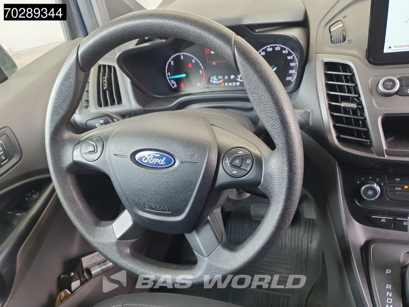 Mali kombi Ford Transit Connect 100PK Automaat L2H1 Trekhaak Navi Airco Camera Parkeersensoren Imperiaal Euro6 L2 4m3 Airco Trekhaak: slika 18