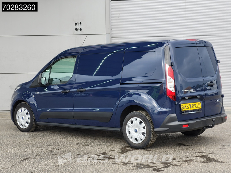 Ford Transit Connect 120pk Automaat Dubbele Schuifdeur L2H1 Trekhaak Airco Cruise Euro6 L2 4m3 Airco Trekhaak Cruise control - Mali kombi: slika 2 Ford Transit Connect 120pk Automaat Dubbele Schuifdeur L2H1 Trekhaak Airco Cruise Euro6 L2 4m3 Airco Trekhaak Cruise control - Mali kombi: slika 2