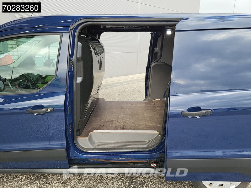 Ford Transit Connect 120pk Automaat Dubbele Schuifdeur L2H1 Trekhaak Airco Cruise Euro6 L2 4m3 Airco Trekhaak Cruise control - Mali kombi: slika 3 Ford Transit Connect 120pk Automaat Dubbele Schuifdeur L2H1 Trekhaak Airco Cruise Euro6 L2 4m3 Airco Trekhaak Cruise control - Mali kombi: slika 3