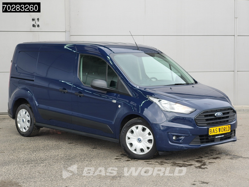 Ford Transit Connect 120pk Automaat Dubbele Schuifdeur L2H1 Trekhaak Airco Cruise Euro6 L2 4m3 Airco Trekhaak Cruise control - Mali kombi: slika 5 Ford Transit Connect 120pk Automaat Dubbele Schuifdeur L2H1 Trekhaak Airco Cruise Euro6 L2 4m3 Airco Trekhaak Cruise control - Mali kombi: slika 5