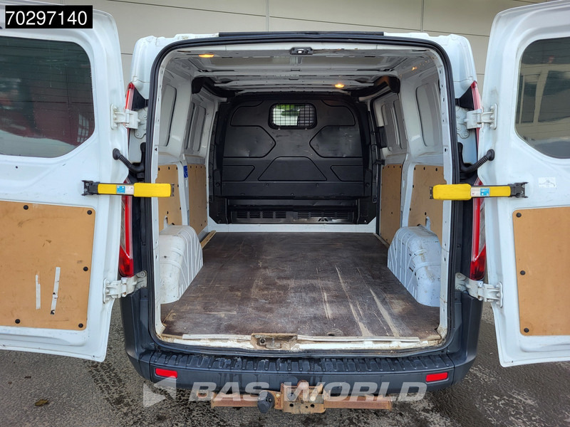 Ford Transit Custom 100pk L1H1 Trekhaak Airco Cruise APK 04-2026 L1 Airco Trekhaak Cruise control - Mali kombi: slika 3 Ford Transit Custom 100pk L1H1 Trekhaak Airco Cruise APK 04-2026 L1 Airco Trekhaak Cruise control - Mali kombi: slika 3