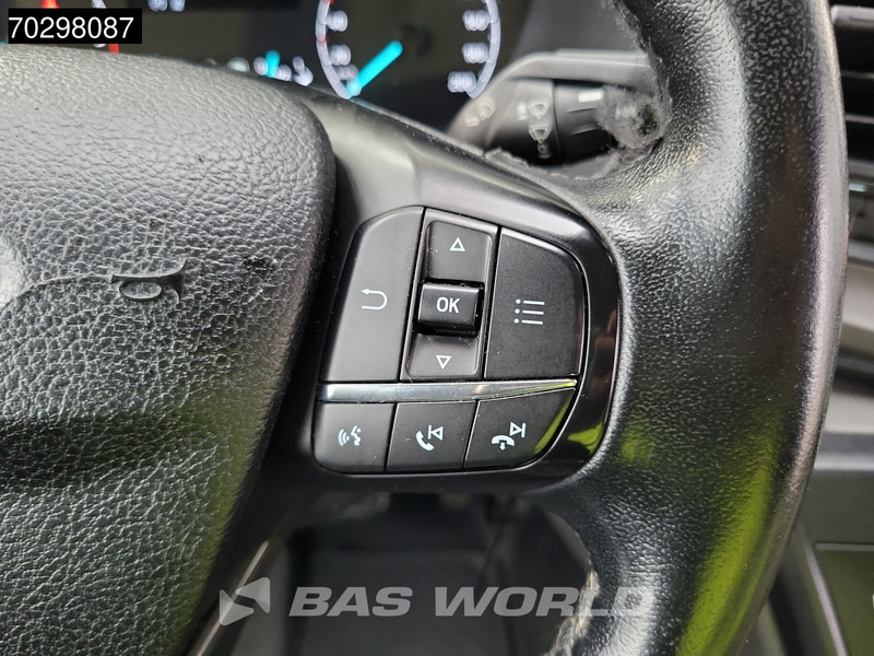 Mali kombi Ford Transit Custom 130PK Automaat L1H1 Trekhaak LED Navi Airco Cruise Camera Parkeersensoren Euro6 L1 Airco Trekhaak Cruise control: slika 19 Mali kombi Ford Transit Custom 130PK Automaat L1H1 Trekhaak LED Navi Airco Cruise Camera Parkeersensoren Euro6 L1 Airco Trekhaak Cruise control: slika 19