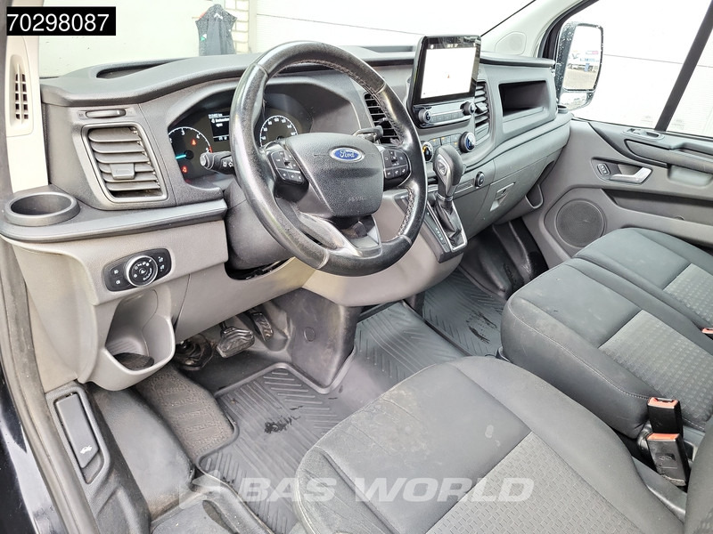 Mali kombi Ford Transit Custom 130PK Automaat L1H1 Trekhaak LED Navi Airco Cruise Camera Parkeersensoren Euro6 L1 Airco Trekhaak Cruise control: slika 13 Mali kombi Ford Transit Custom 130PK Automaat L1H1 Trekhaak LED Navi Airco Cruise Camera Parkeersensoren Euro6 L1 Airco Trekhaak Cruise control: slika 13