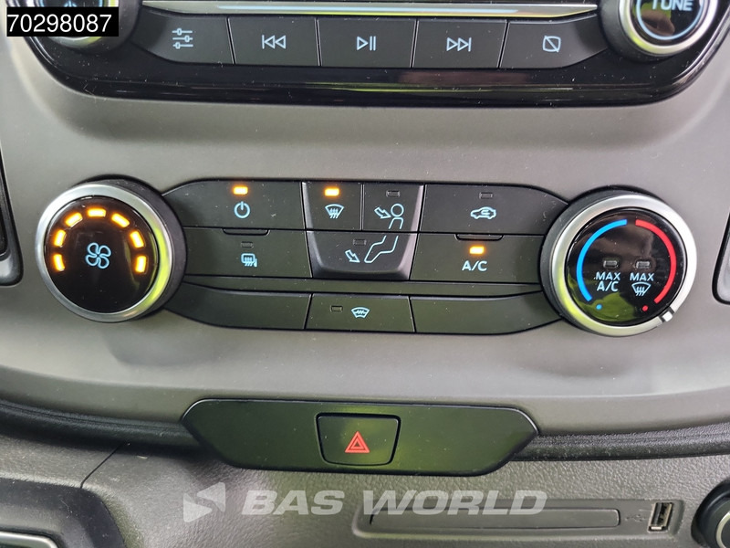 Mali kombi Ford Transit Custom 130PK Automaat L1H1 Trekhaak LED Navi Airco Cruise Camera Parkeersensoren Euro6 L1 Airco Trekhaak Cruise control: slika 16 Mali kombi Ford Transit Custom 130PK Automaat L1H1 Trekhaak LED Navi Airco Cruise Camera Parkeersensoren Euro6 L1 Airco Trekhaak Cruise control: slika 16