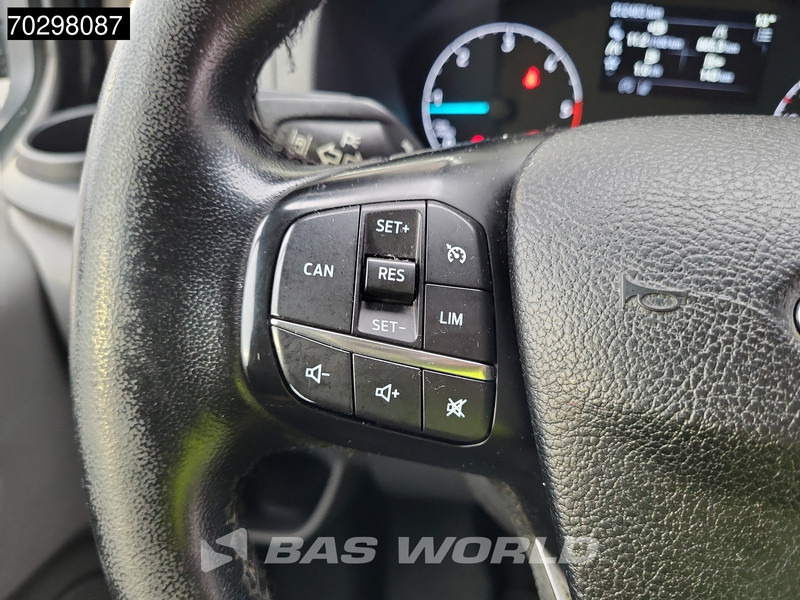 Mali kombi Ford Transit Custom 130PK Automaat L1H1 Trekhaak LED Navi Airco Cruise Camera Parkeersensoren Euro6 L1 Airco Trekhaak Cruise control: slika 18 Mali kombi Ford Transit Custom 130PK Automaat L1H1 Trekhaak LED Navi Airco Cruise Camera Parkeersensoren Euro6 L1 Airco Trekhaak Cruise control: slika 18