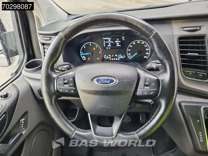 Mali kombi Ford Transit Custom 130PK Automaat L1H1 Trekhaak LED Navi Airco Cruise Camera Parkeersensoren Euro6 L1 Airco Trekhaak Cruise control: slika 17 Mali kombi Ford Transit Custom 130PK Automaat L1H1 Trekhaak LED Navi Airco Cruise Camera Parkeersensoren Euro6 L1 Airco Trekhaak Cruise control: slika 17