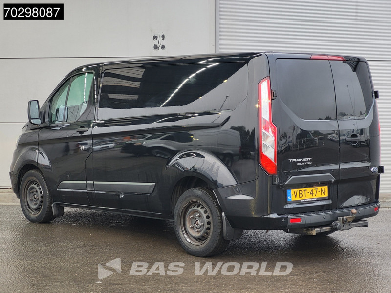 Ford Transit Custom 130PK Automaat L1H1 Trekhaak LED Navi Airco Cruise Camera Parkeersensoren Euro6 L1 Airco Trekhaak Cruise control - Mali kombi: slika 2 Ford Transit Custom 130PK Automaat L1H1 Trekhaak LED Navi Airco Cruise Camera Parkeersensoren Euro6 L1 Airco Trekhaak Cruise control - Mali kombi: slika 2