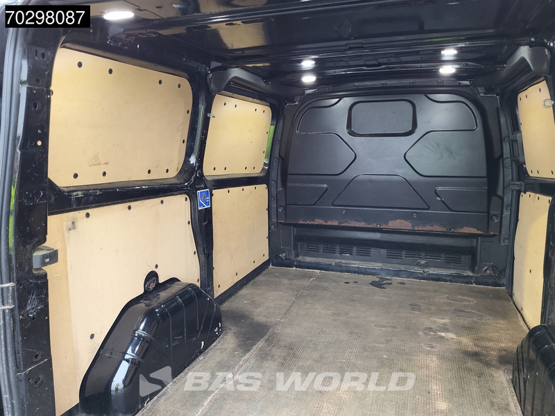 Mali kombi Ford Transit Custom 130PK Automaat L1H1 Trekhaak LED Navi Airco Cruise Camera Parkeersensoren Euro6 L1 Airco Trekhaak Cruise control: slika 8 Mali kombi Ford Transit Custom 130PK Automaat L1H1 Trekhaak LED Navi Airco Cruise Camera Parkeersensoren Euro6 L1 Airco Trekhaak Cruise control: slika 8