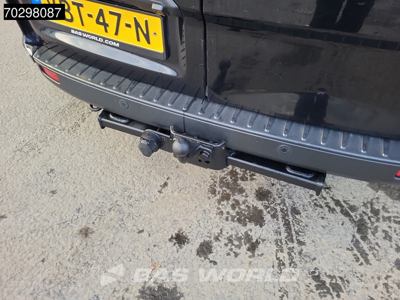 Mali kombi Ford Transit Custom 130PK Automaat L1H1 Trekhaak LED Navi Airco Cruise Camera Parkeersensoren Euro6 L1 Airco Trekhaak Cruise control: slika 9 Mali kombi Ford Transit Custom 130PK Automaat L1H1 Trekhaak LED Navi Airco Cruise Camera Parkeersensoren Euro6 L1 Airco Trekhaak Cruise control: slika 9