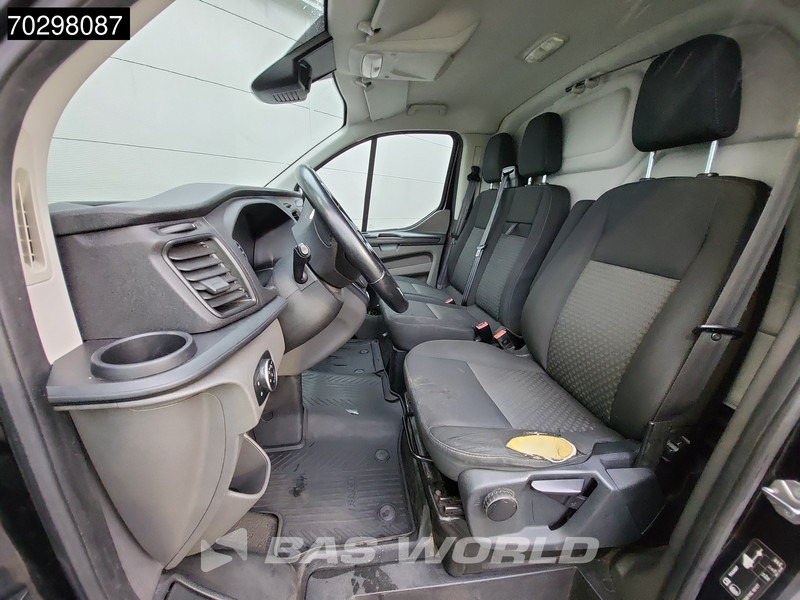 Mali kombi Ford Transit Custom 130PK Automaat L1H1 Trekhaak LED Navi Airco Cruise Camera Parkeersensoren Euro6 L1 Airco Trekhaak Cruise control: slika 11 Mali kombi Ford Transit Custom 130PK Automaat L1H1 Trekhaak LED Navi Airco Cruise Camera Parkeersensoren Euro6 L1 Airco Trekhaak Cruise control: slika 11