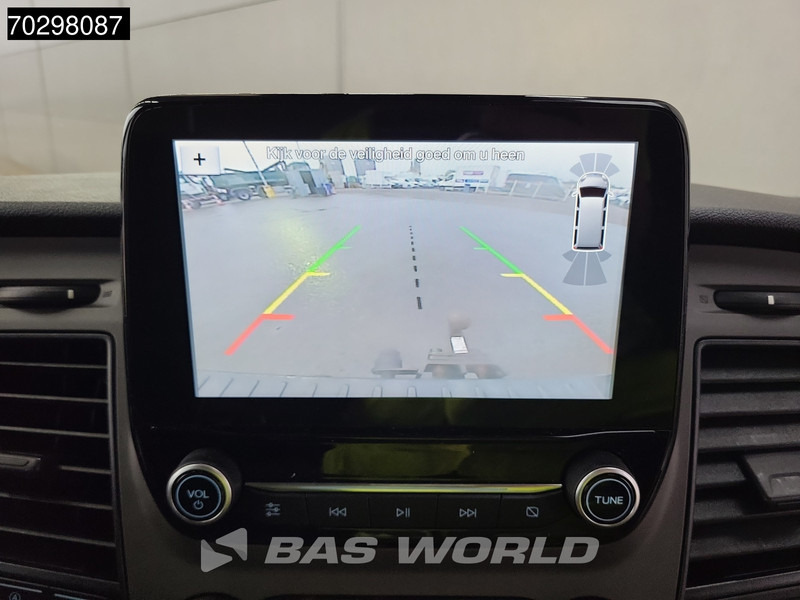 Mali kombi Ford Transit Custom 130PK Automaat L1H1 Trekhaak LED Navi Airco Cruise Camera Parkeersensoren Euro6 L1 Airco Trekhaak Cruise control: slika 15 Mali kombi Ford Transit Custom 130PK Automaat L1H1 Trekhaak LED Navi Airco Cruise Camera Parkeersensoren Euro6 L1 Airco Trekhaak Cruise control: slika 15