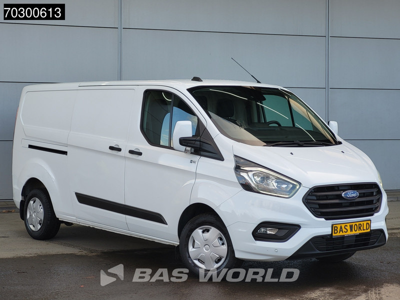 Ford Transit Custom 130PK L2H1 LED Xenon Airco Cruise Parkeersensoren Euro6 L2 Airco Cruise control - Mali kombi: slika 3 Ford Transit Custom 130PK L2H1 LED Xenon Airco Cruise Parkeersensoren Euro6 L2 Airco Cruise control - Mali kombi: slika 3
