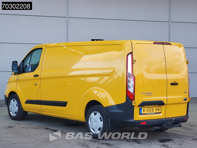 Ford Transit Custom 130PK L2H1 Trekhaak LED Xenon Airco Cruise Parkeersensoren v+a APK 02-2026 Euro6 L2 Airco Trekhaak Cruise control - Mali kombi: slika 2 Ford Transit Custom 130PK L2H1 Trekhaak LED Xenon Airco Cruise Parkeersensoren v+a APK 02-2026 Euro6 L2 Airco Trekhaak Cruise control - Mali kombi: slika 2