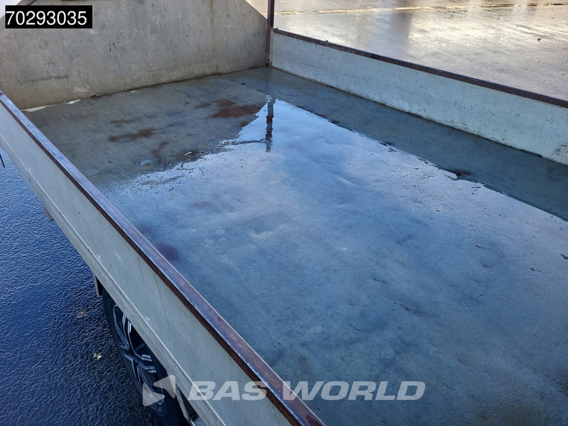 Iveco Daily 29L10D Open Laadbak 3,5t Trekhaak Zwaailamp APK 01-2026 Pritsche Pickup Open Box 2m3 Trekhaak - Dostavno vozilo kiper: slika 5 Iveco Daily 29L10D Open Laadbak 3,5t Trekhaak Zwaailamp APK 01-2026 Pritsche Pickup Open Box 2m3 Trekhaak - Dostavno vozilo kiper: slika 5
