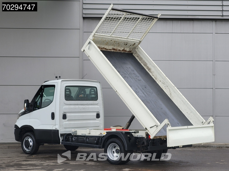 Iveco Daily 35C13 Kipper Dubbellucht 3,5t Trekhaak Airco Cruise Euro6 Tipper Benne Kieper 2m3 Airco Trekhaak Cruise control - Dostavno vozilo kiper: slika 3 Iveco Daily 35C13 Kipper Dubbellucht 3,5t Trekhaak Airco Cruise Euro6 Tipper Benne Kieper 2m3 Airco Trekhaak Cruise control - Dostavno vozilo kiper: slika 3