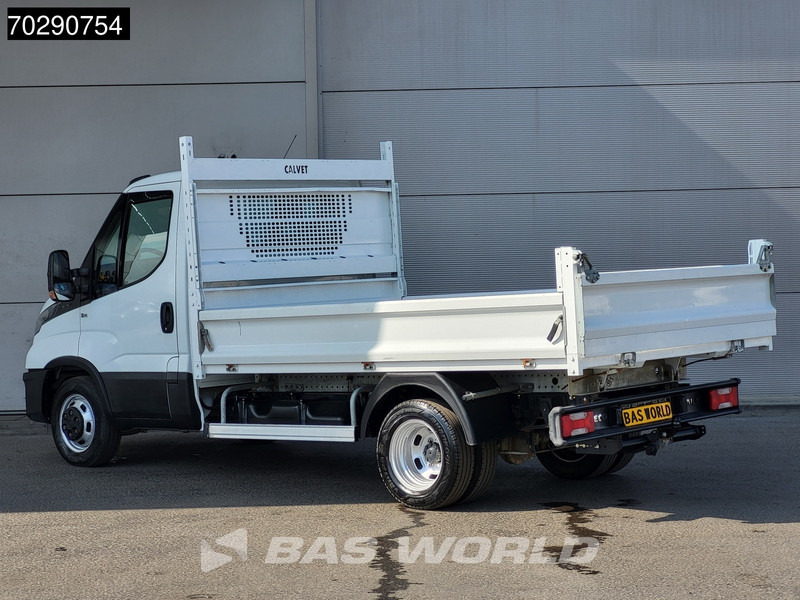 Iveco Daily 35C14 Kipper Dubbellucht 3,5t Trekhaak Airco Cruise Euro6 Tipper Benne Kieper 2m3 Airco Trekhaak Cruise control - Dostavno vozilo kiper: slika 3 Iveco Daily 35C14 Kipper Dubbellucht 3,5t Trekhaak Airco Cruise Euro6 Tipper Benne Kieper 2m3 Airco Trekhaak Cruise control - Dostavno vozilo kiper: slika 3
