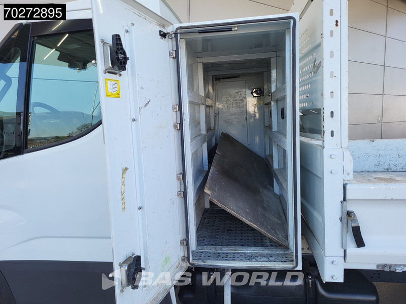 Iveco Daily 35C14 Kipper met Kist Dubbellucht 3,5t Trekhaak Airco Cruise Euro6 Kieper Benne Tipper Airco Trekhaak Cruise control - Dostavno vozilo kiper: slika 3 Iveco Daily 35C14 Kipper met Kist Dubbellucht 3,5t Trekhaak Airco Cruise Euro6 Kieper Benne Tipper Airco Trekhaak Cruise control - Dostavno vozilo kiper: slika 3