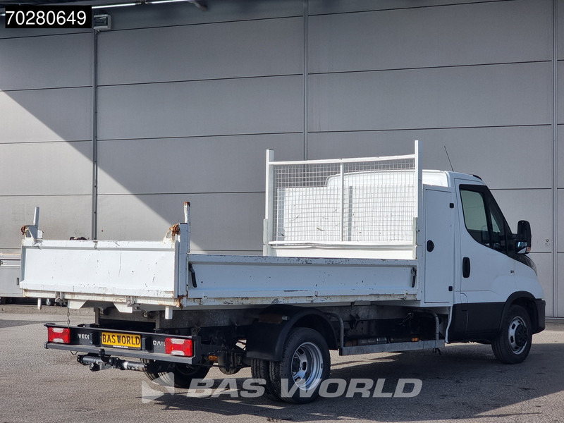 Iveco Daily 35C14 Kipper met Kist Dubbellucht 3,5t Trekhaak Airco Cruise Euro6 Kieper Tipper Benne Airco Trekhaak Cruise control - Dostavno vozilo kiper: slika 5 Iveco Daily 35C14 Kipper met Kist Dubbellucht 3,5t Trekhaak Airco Cruise Euro6 Kieper Tipper Benne Airco Trekhaak Cruise control - Dostavno vozilo kiper: slika 5