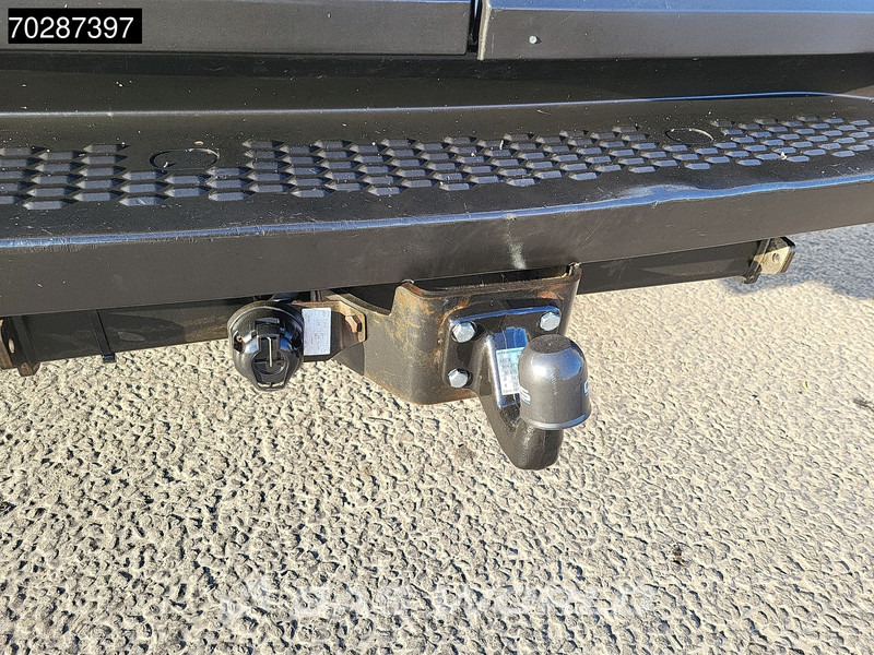 Furgon Iveco Daily 35C14 L2H2 3,5t Trekhaak Airco Cruise Euro6 L2 12m3 Airco Trekhaak Cruise control: slika 9