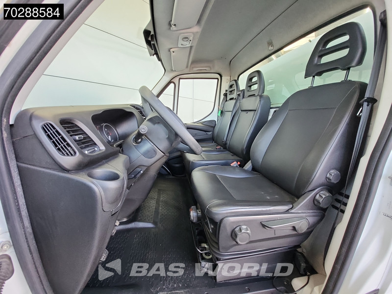 Lizing Iveco Daily 35C16 3.0L Kipper met Kist Dubbellucht 3,5t Trekhaak Navi Airco Cruise Camera Euro6 Tipper Benne Kieper 2m3 Airco Trekhaak Cruis Iveco Daily 35C16 3.0L Kipper met Kist Dubbellucht 3,5t Trekhaak Navi Airco Cruise Camera Euro6 Tipper Benne Kieper 2m3 Airco Trekhaak Cruis: slika 12