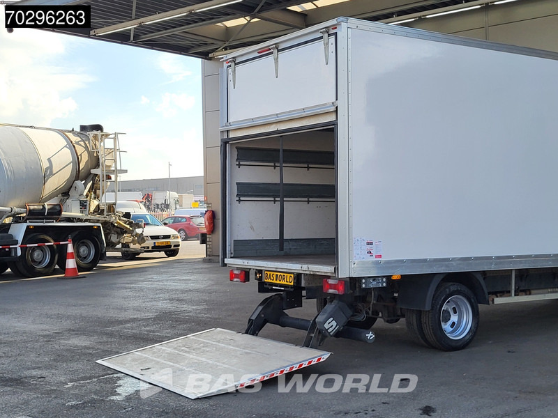 Iveco Daily 35C16 Automaat 160PK Dubbellucht Bakwagen Airco Cruise Euro6 Meubelbak Koffer Airco Cruise control - Dostavno vozilo sa zatvorenim sandukom: slika 3 Iveco Daily 35C16 Automaat 160PK Dubbellucht Bakwagen Airco Cruise Euro6 Meubelbak Koffer Airco Cruise control - Dostavno vozilo sa zatvorenim sandukom: slika 3