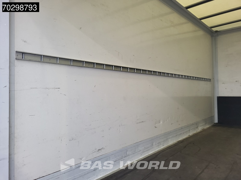 Lizing Iveco Daily 35C16 Laadklep Dubbellucht 160PK Bakwagen Airco Euro6 Meubelbak Koffer Airco Iveco Daily 35C16 Laadklep Dubbellucht 160PK Bakwagen Airco Euro6 Meubelbak Koffer Airco: slika 7