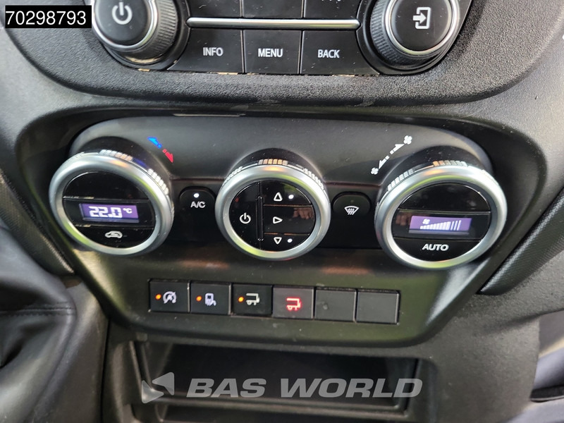 Lizing Iveco Daily 35C16 Laadklep Dubbellucht 160PK Bakwagen Airco Euro6 Meubelbak Koffer Airco Iveco Daily 35C16 Laadklep Dubbellucht 160PK Bakwagen Airco Euro6 Meubelbak Koffer Airco: slika 13