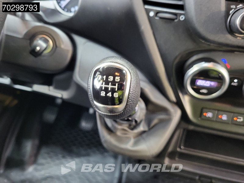 Lizing Iveco Daily 35C16 Laadklep Dubbellucht 160PK Bakwagen Airco Euro6 Meubelbak Koffer Airco Iveco Daily 35C16 Laadklep Dubbellucht 160PK Bakwagen Airco Euro6 Meubelbak Koffer Airco: slika 14