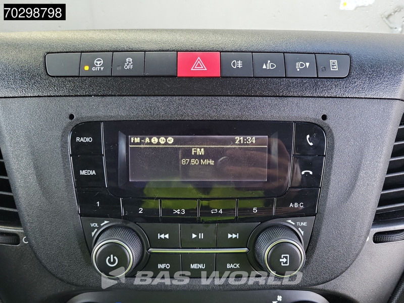 Lizing Iveco Daily 35C16 Laadklep Dubbellucht Bakwagen 160PK Airco Euro6 Meubelbak Koffer Airco Iveco Daily 35C16 Laadklep Dubbellucht Bakwagen 160PK Airco Euro6 Meubelbak Koffer Airco: slika 12 Lizing Iveco Daily 35C16 Laadklep Dubbellucht Bakwagen 160PK Airco Euro6 Meubelbak Koffer Airco Iveco Daily 35C16 Laadklep Dubbellucht Bakwagen 160PK Airco Euro6 Meubelbak Koffer Airco: slika 12