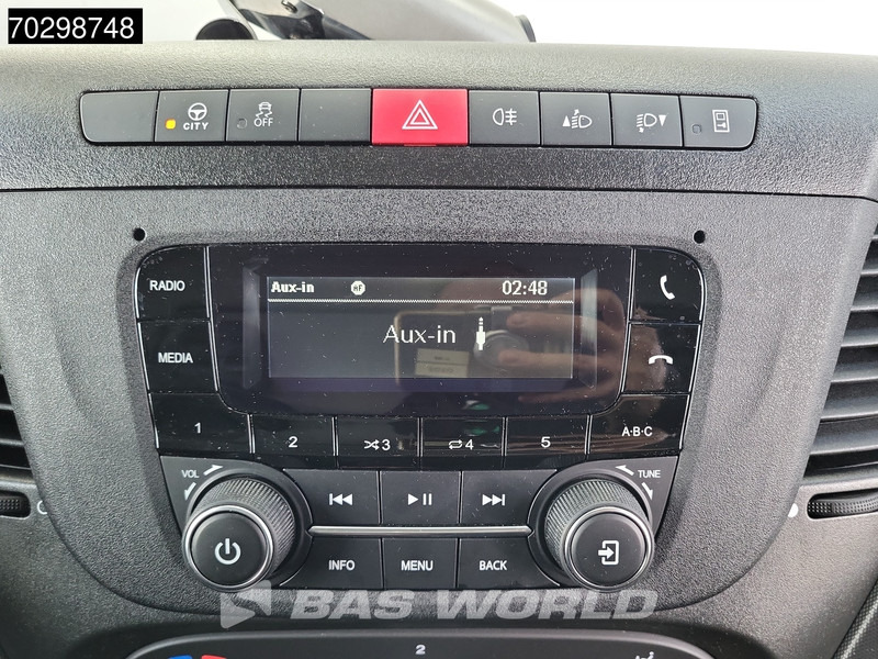 Lizing Iveco Daily 35C16 Laadklep Dubbellucht Bakwagen 160PK Airco Euro6 Meubelbak Koffer Airco Iveco Daily 35C16 Laadklep Dubbellucht Bakwagen 160PK Airco Euro6 Meubelbak Koffer Airco: slika 12