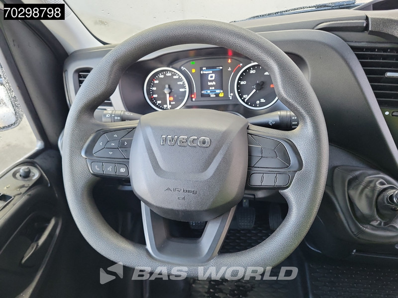 Lizing Iveco Daily 35C16 Laadklep Dubbellucht Bakwagen 160PK Airco Euro6 Meubelbak Koffer Airco Iveco Daily 35C16 Laadklep Dubbellucht Bakwagen 160PK Airco Euro6 Meubelbak Koffer Airco: slika 14 Lizing Iveco Daily 35C16 Laadklep Dubbellucht Bakwagen 160PK Airco Euro6 Meubelbak Koffer Airco Iveco Daily 35C16 Laadklep Dubbellucht Bakwagen 160PK Airco Euro6 Meubelbak Koffer Airco: slika 14