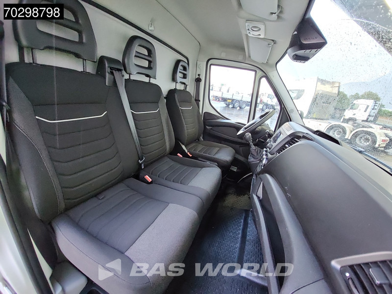 Lizing Iveco Daily 35C16 Laadklep Dubbellucht Bakwagen 160PK Airco Euro6 Meubelbak Koffer Airco Iveco Daily 35C16 Laadklep Dubbellucht Bakwagen 160PK Airco Euro6 Meubelbak Koffer Airco: slika 10 Lizing Iveco Daily 35C16 Laadklep Dubbellucht Bakwagen 160PK Airco Euro6 Meubelbak Koffer Airco Iveco Daily 35C16 Laadklep Dubbellucht Bakwagen 160PK Airco Euro6 Meubelbak Koffer Airco: slika 10