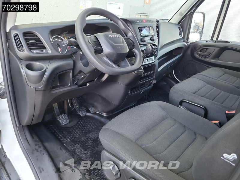 Lizing Iveco Daily 35C16 Laadklep Dubbellucht Bakwagen 160PK Airco Euro6 Meubelbak Koffer Airco Iveco Daily 35C16 Laadklep Dubbellucht Bakwagen 160PK Airco Euro6 Meubelbak Koffer Airco: slika 11 Lizing Iveco Daily 35C16 Laadklep Dubbellucht Bakwagen 160PK Airco Euro6 Meubelbak Koffer Airco Iveco Daily 35C16 Laadklep Dubbellucht Bakwagen 160PK Airco Euro6 Meubelbak Koffer Airco: slika 11