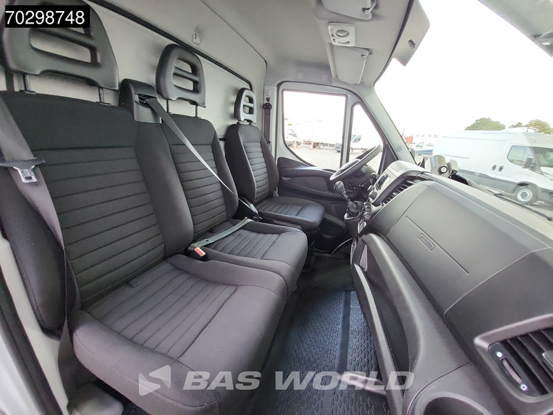 Lizing Iveco Daily 35C16 Laadklep Dubbellucht Bakwagen 160PK Airco Euro6 Meubelbak Koffer Airco Iveco Daily 35C16 Laadklep Dubbellucht Bakwagen 160PK Airco Euro6 Meubelbak Koffer Airco: slika 10