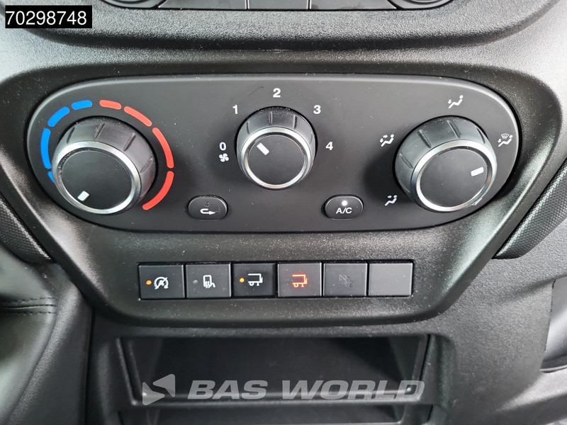 Lizing Iveco Daily 35C16 Laadklep Dubbellucht Bakwagen 160PK Airco Euro6 Meubelbak Koffer Airco Iveco Daily 35C16 Laadklep Dubbellucht Bakwagen 160PK Airco Euro6 Meubelbak Koffer Airco: slika 13